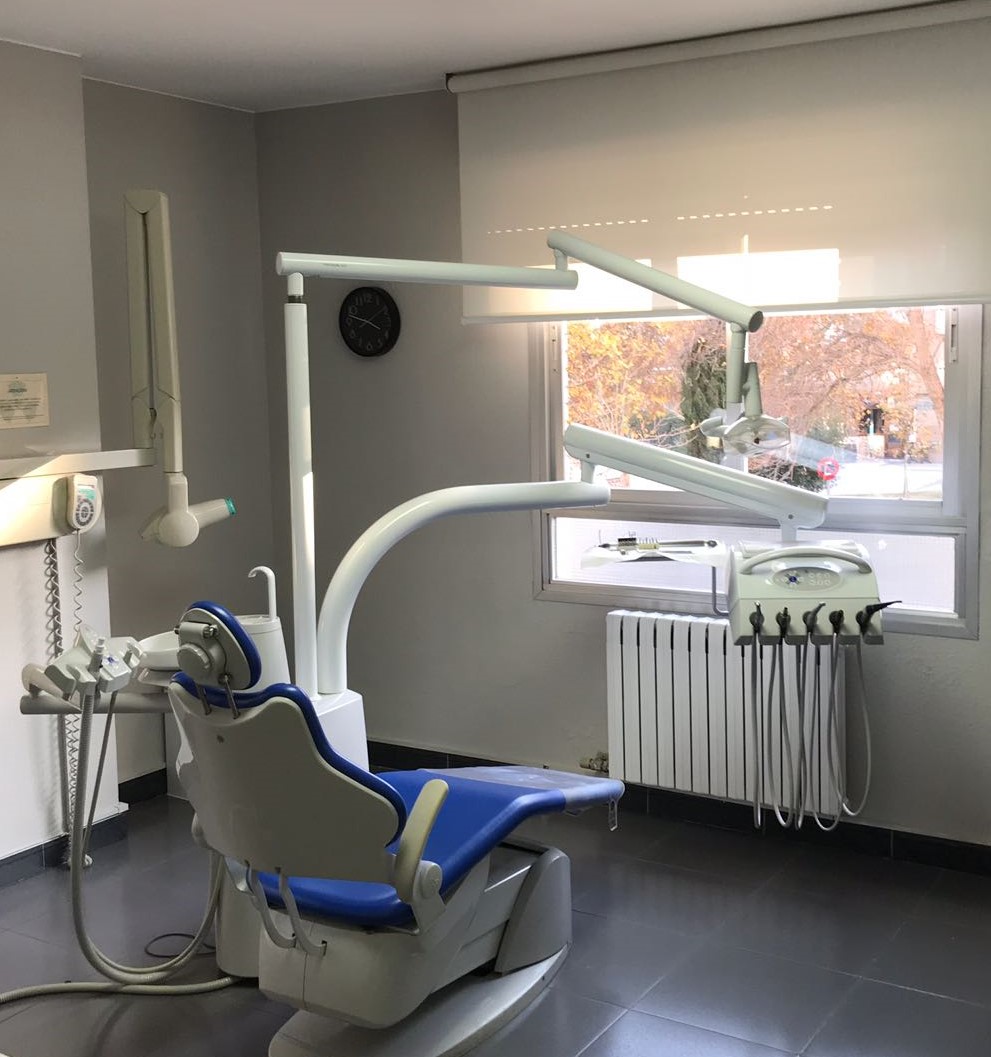 limpieza dental