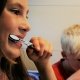consejos cepillado dental