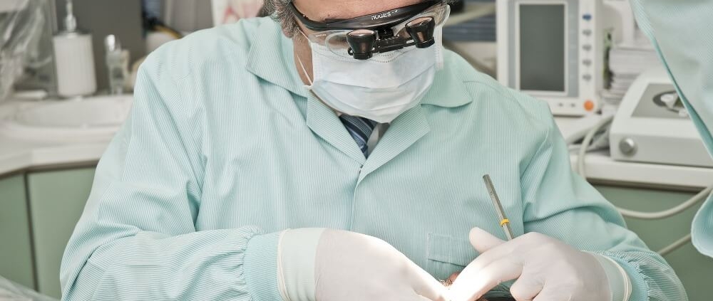 preguntas respuestas endodoncia