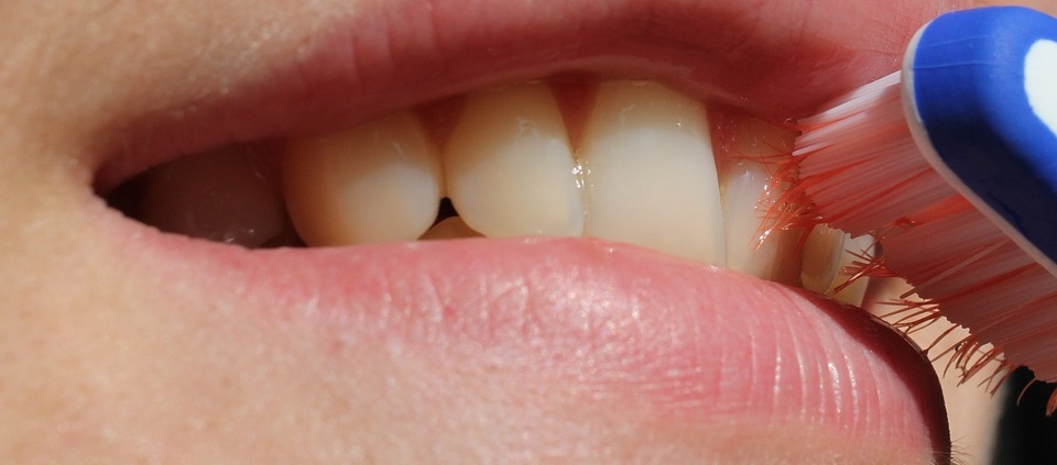 consejos higiene dental