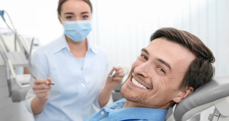 consejos dentistas