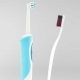 cepillo dientes electrico vs manual